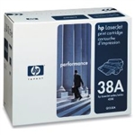 HP 4200 Toner